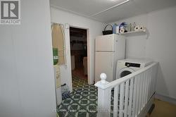 Laundry/Utility room -