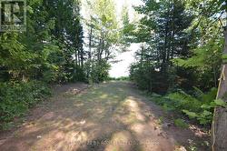 Private Boat Launch Area -