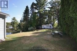 Taken from the Cottage showing property -