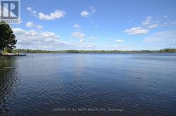 Lake View from Dock -