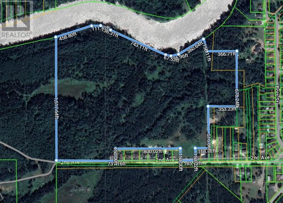 0 Second Avenue, Espanola, ON