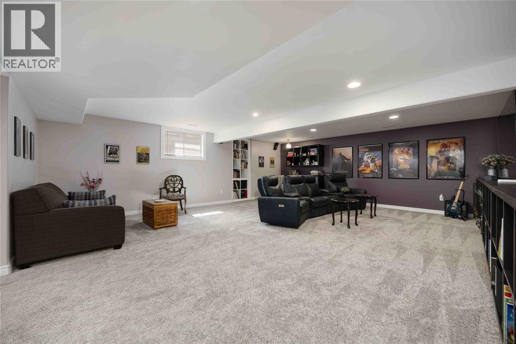 123 Cassandra Boulevard, Sarnia, ON - Indoor