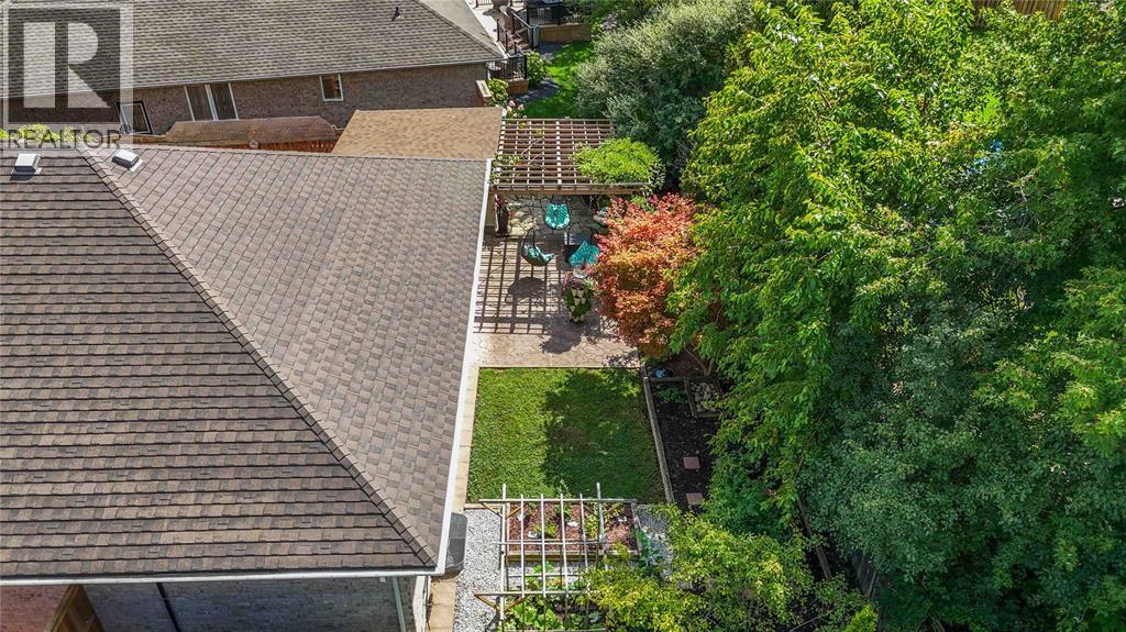 123 Cassandra Boulevard, Sarnia, ON - Outdoor