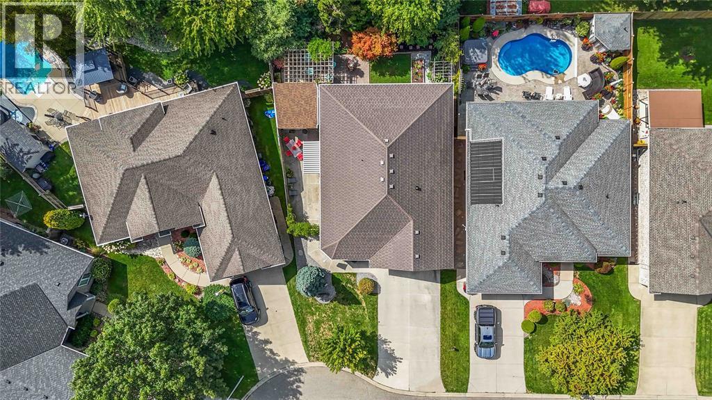 123 Cassandra Boulevard, Sarnia, ON - Outdoor