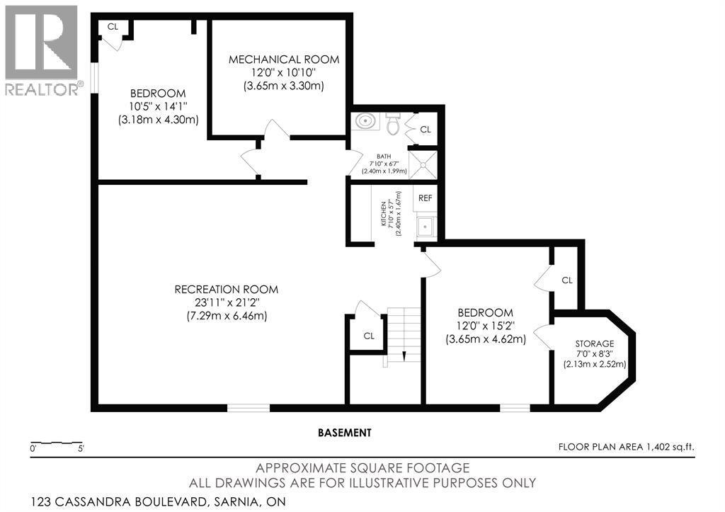 123 Cassandra Boulevard, Sarnia, ON - Other