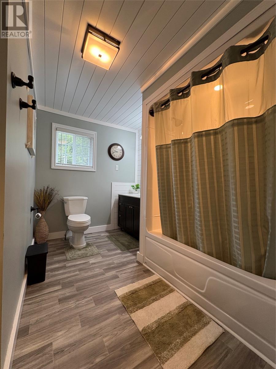 46 Main Street, Brown'S Arm, NL - Indoor Photo Showing Other Room