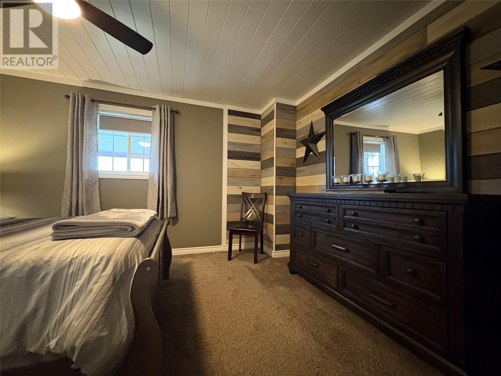 46 Main Street, Brown'S Arm, NL - Indoor