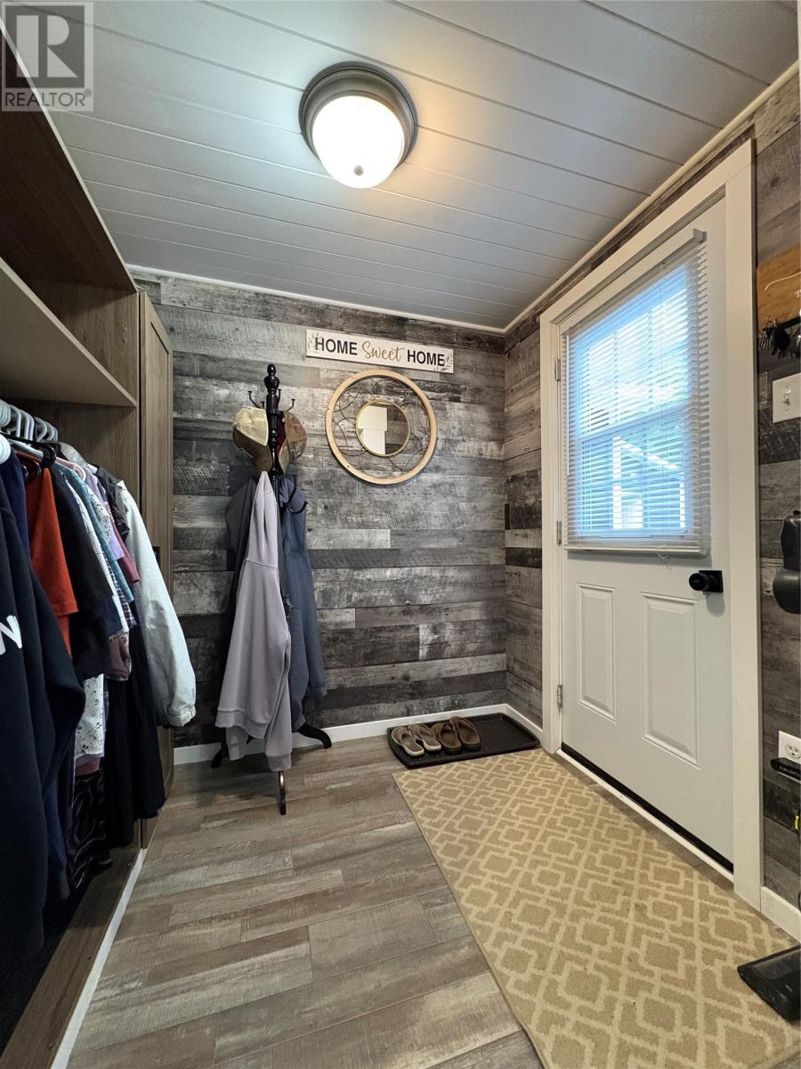 46 Main Street, Brown'S Arm, NL - Indoor