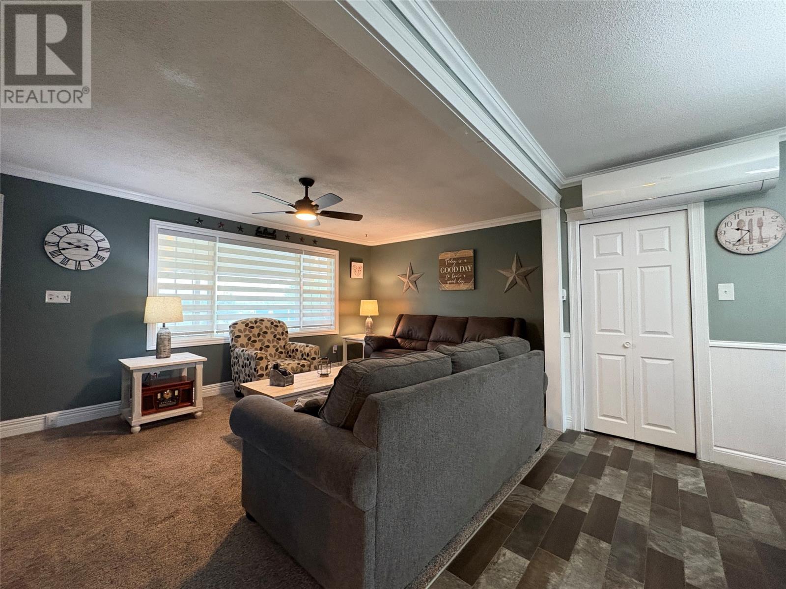 46 Main Street, Brown'S Arm, NL - Indoor