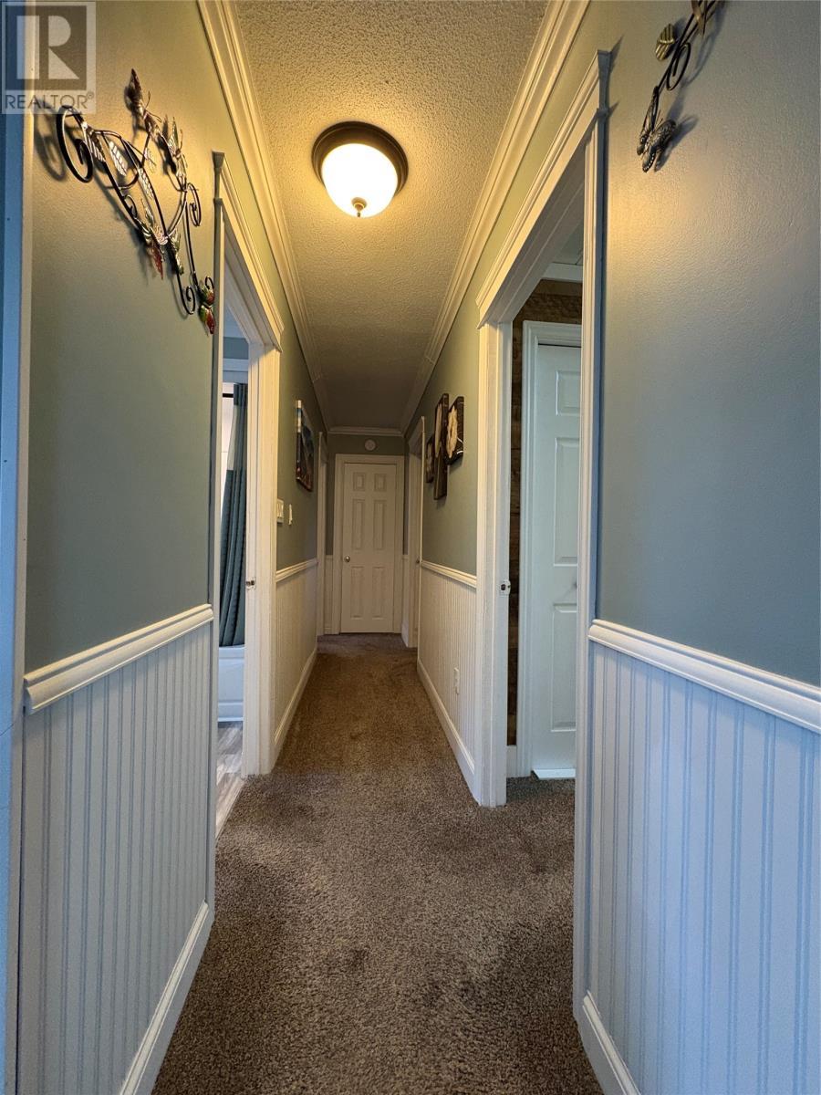 46 Main Street, Brown'S Arm, NL - Indoor Photo Showing Other Room