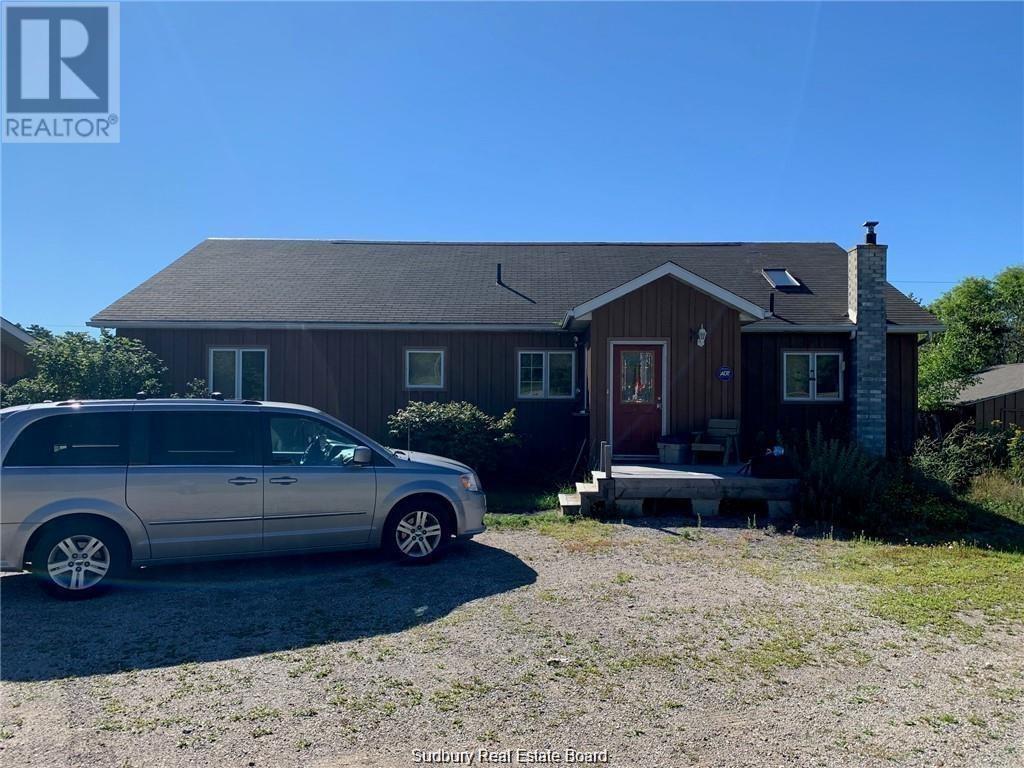 1360 Hwy 17, Algoma Mills, ON