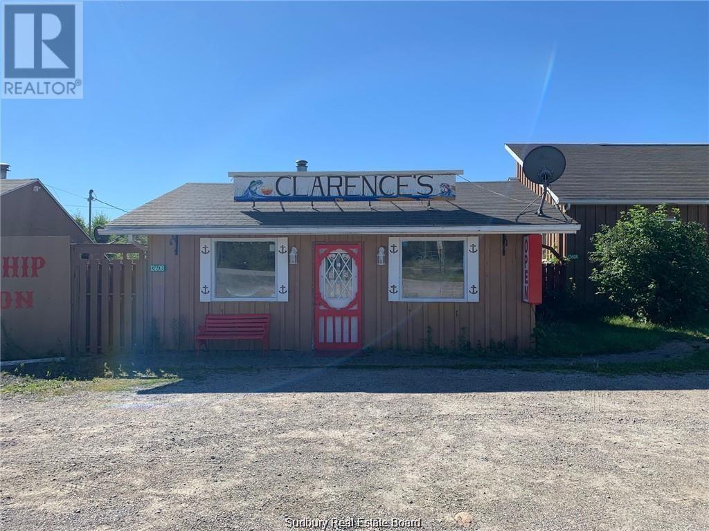 1360 Hwy 17, Algoma Mills, ON