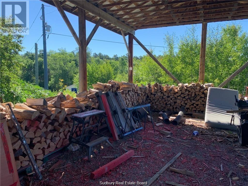 1360 Hwy 17, Algoma Mills, ON