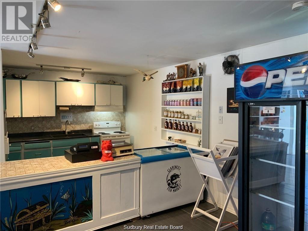 1360 Hwy 17, Algoma Mills, ON