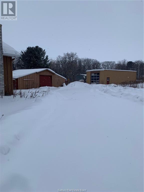 1360 Hwy 17, Algoma Mills, ON