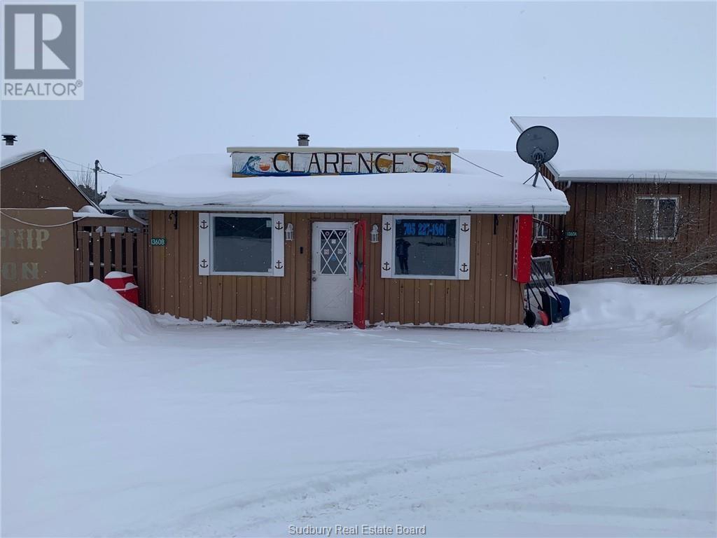 1360 Hwy 17, Algoma Mills, ON