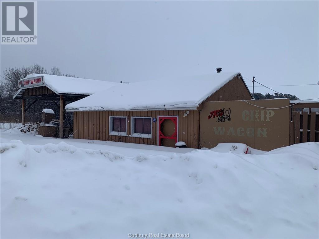 1360 Hwy 17, Algoma Mills, ON