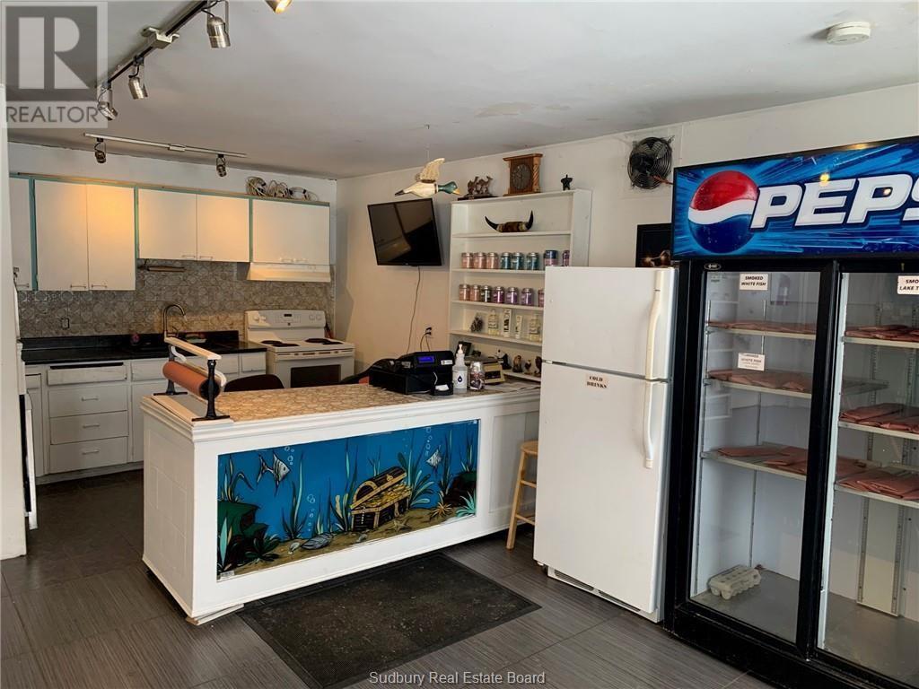 1360 Hwy 17, Algoma Mills, ON