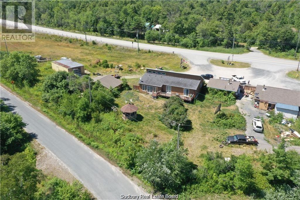 1360 Hwy 17, Algoma Mills, ON