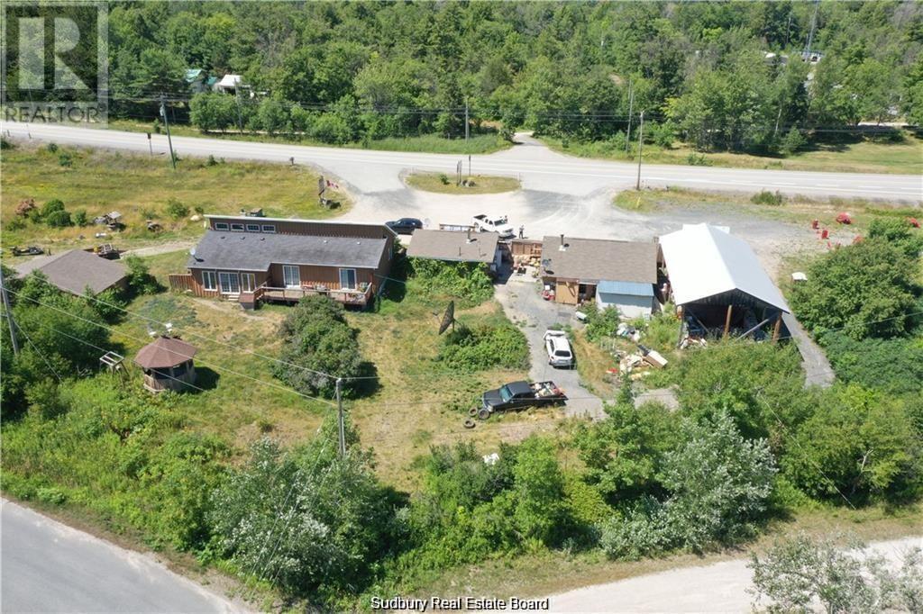 1360 Hwy 17, Algoma Mills, ON