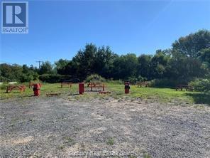 1360 Hwy 17, Algoma Mills, ON - Outdoor With View