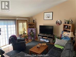 1360 Hwy 17, Algoma Mills, ON - Indoor Photo Showing Living Room
