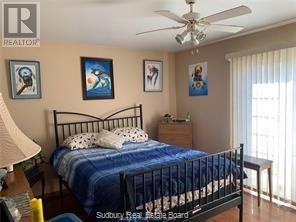 1360 Hwy 17, Algoma Mills, ON - Indoor Photo Showing Bedroom