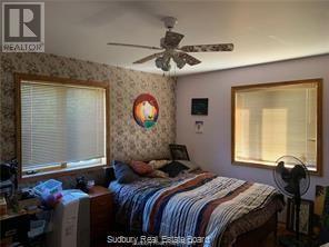1360 Hwy 17, Algoma Mills, ON - Indoor Photo Showing Bedroom