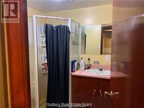 1360 Hwy 17, Algoma Mills, ON - Indoor Photo Showing Bathroom