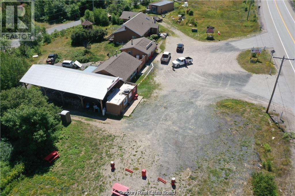 1360 Hwy 17, Algoma Mills, ON - Outdoor With View
