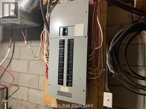 1360 Hwy 17, Algoma Mills, ON - Indoor Photo Showing Basement