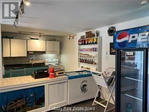1360 Hwy 17, Algoma Mills, ON - Indoor Photo Showing Kitchen