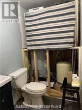 1360 Hwy 17, Algoma Mills, ON - Indoor Photo Showing Bathroom