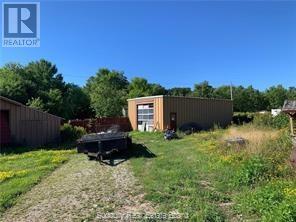 1360 Hwy 17, Algoma Mills, ON - Outdoor