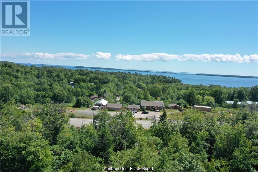 1360 Hwy 17, Algoma Mills, ON - Outdoor With View