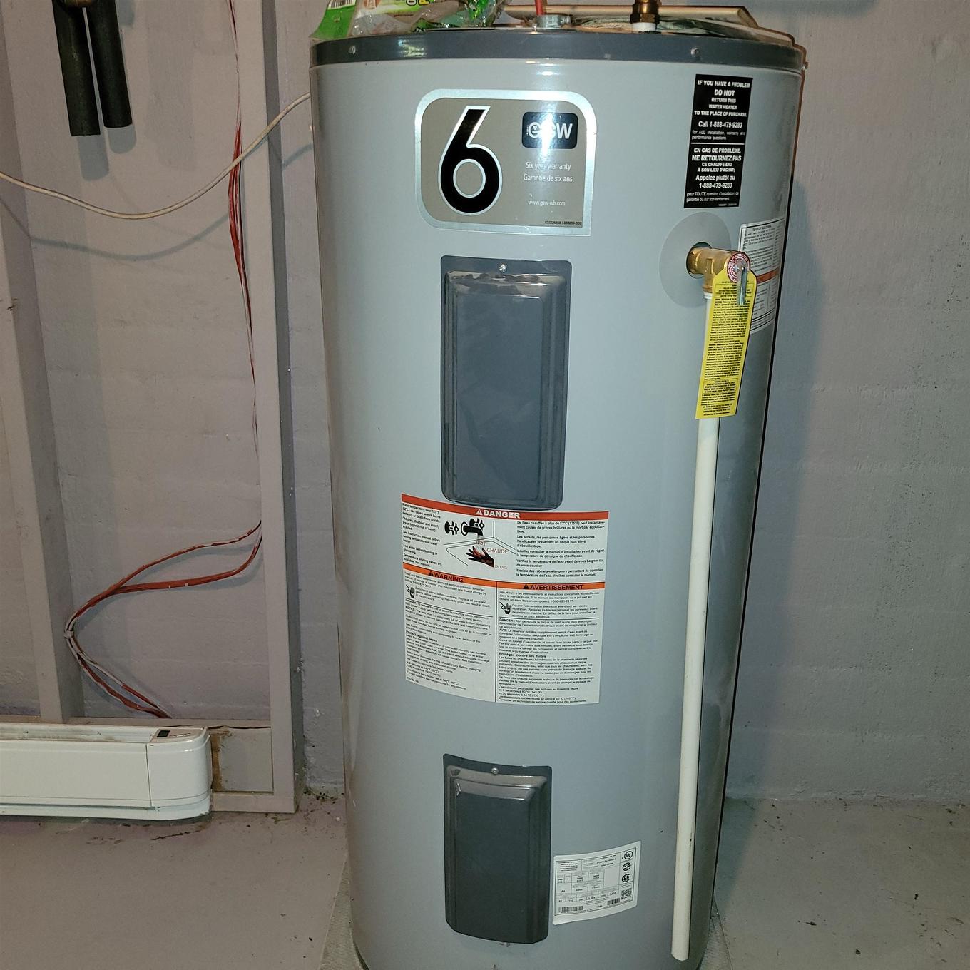 22 & 24 Mona Drive, Manitouwadge, ON - Indoor Photo Showing Basement