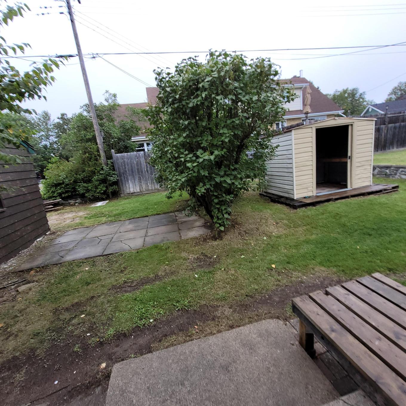 22 & 24 Mona Drive, Manitouwadge, ON - Outdoor