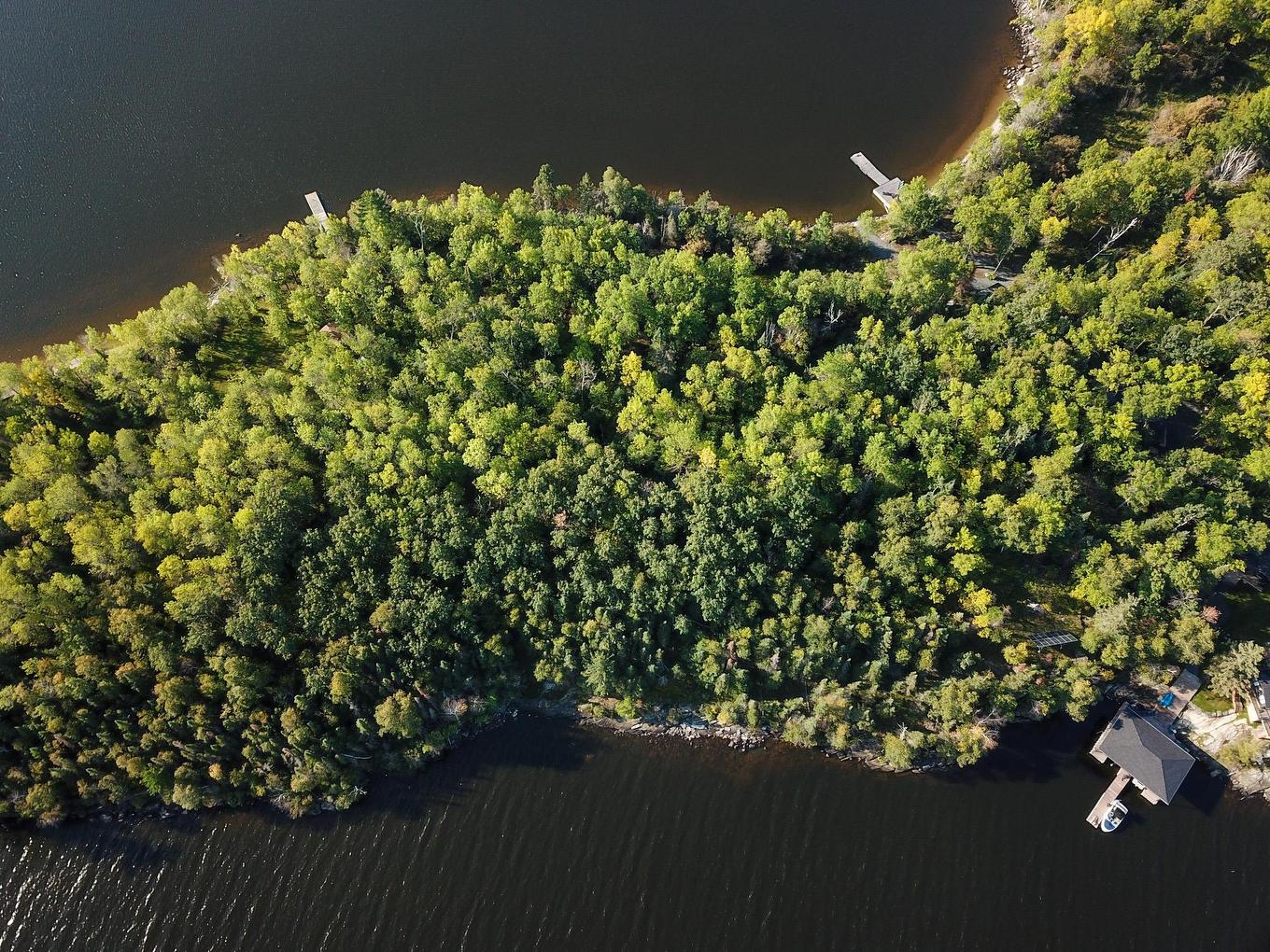 Lot 14 Castlerock Island, Kenora, ON