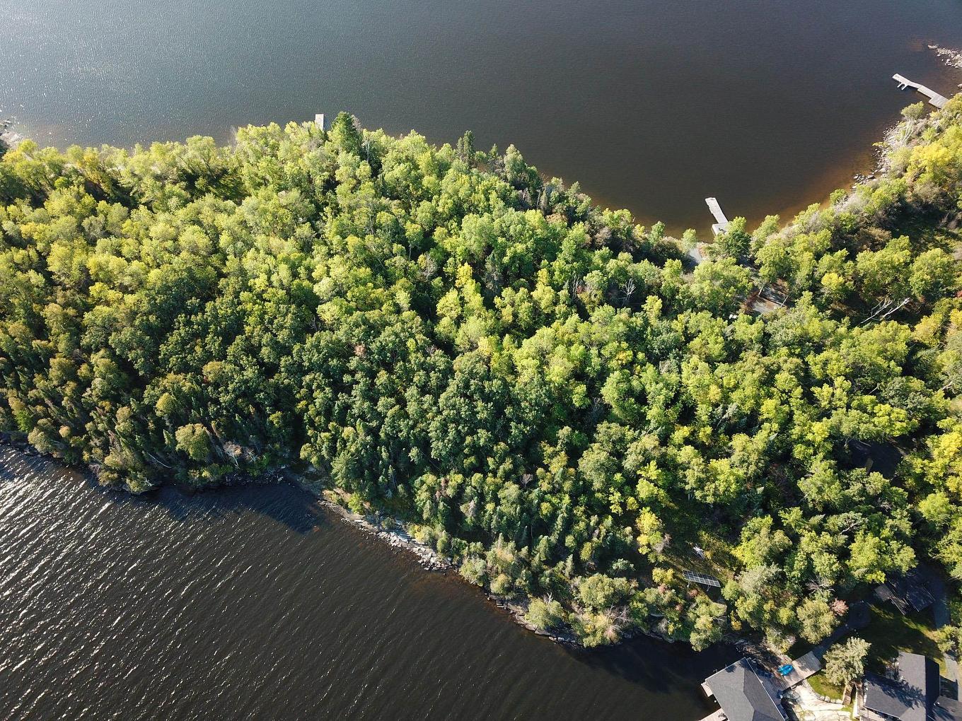 Lot 14 Castlerock Island, Kenora, ON