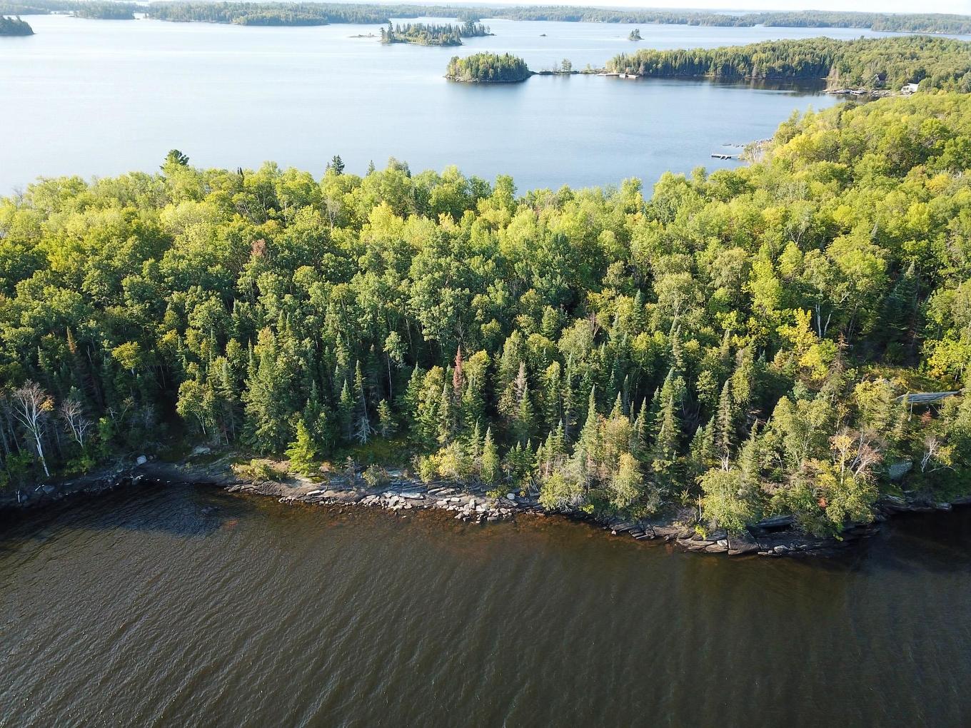 Lot 14 Castlerock Island, Kenora, ON