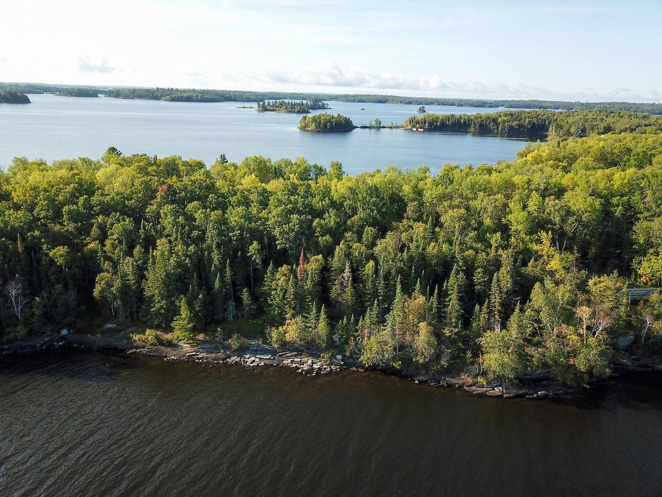 Lot 14 Castlerock Island, Kenora, ON