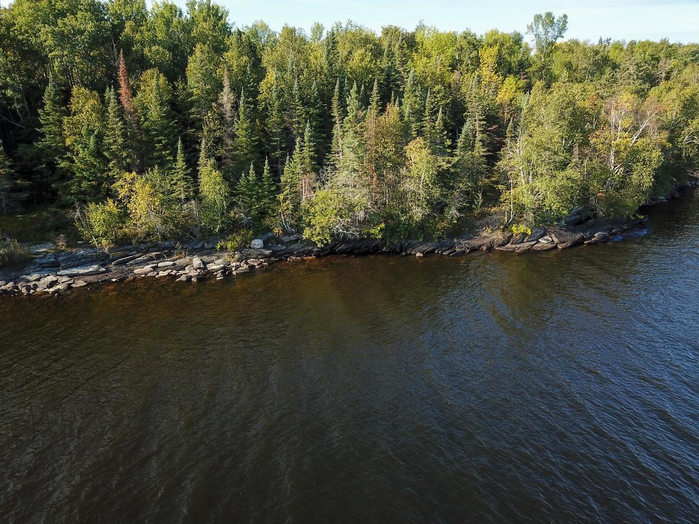 Lot 14 Castlerock Island, Kenora, ON