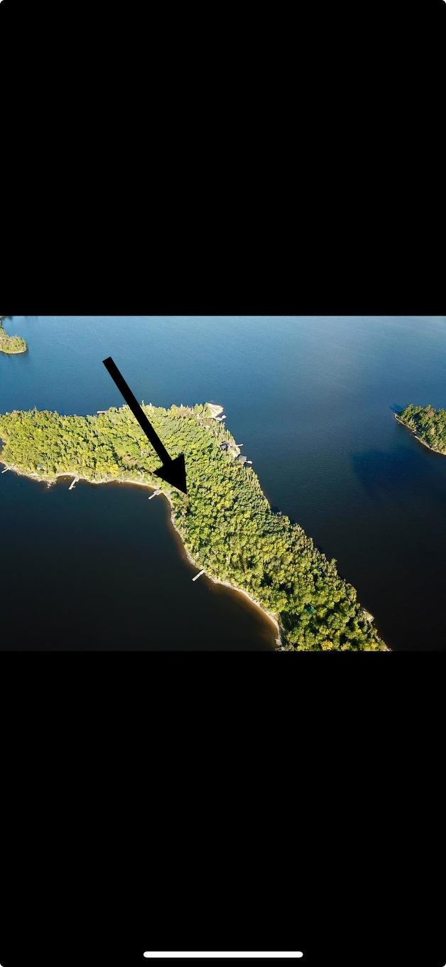 Lot 14 Castlerock Island, Kenora, ON