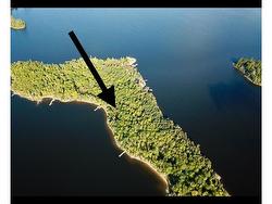 LOT 14 CASTLEROCK ISLAND Kenora, ON P0X 1H0