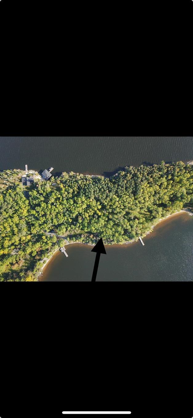 Lot 14 Castlerock Island, Kenora, ON