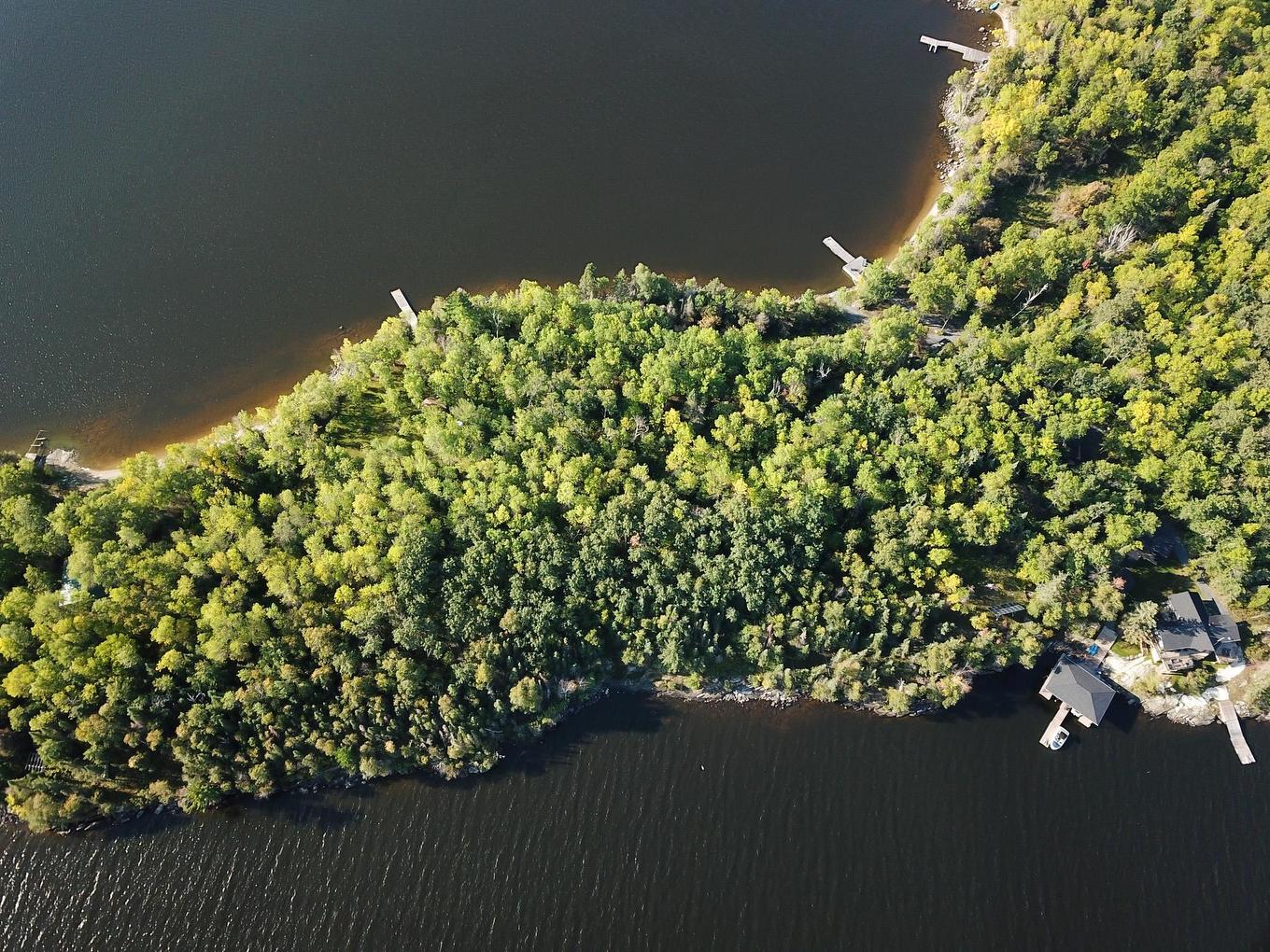 Lot 14 Castlerock Island, Kenora, ON