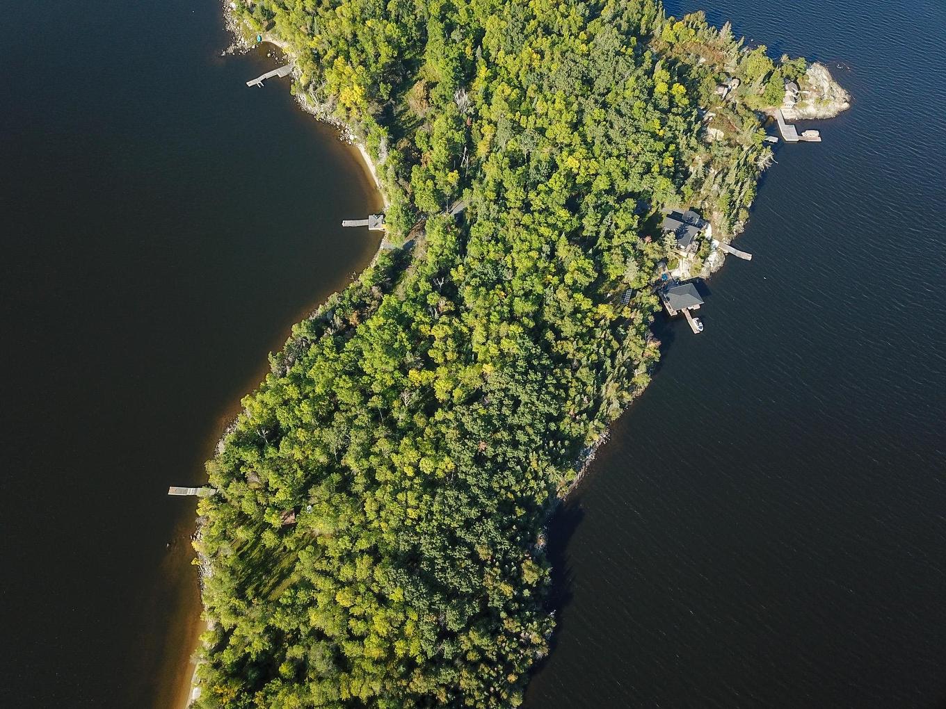 Lot 14 Castlerock Island, Kenora, ON