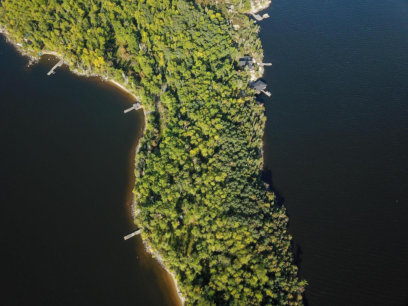 Lot 14 Castlerock Island, Kenora, ON