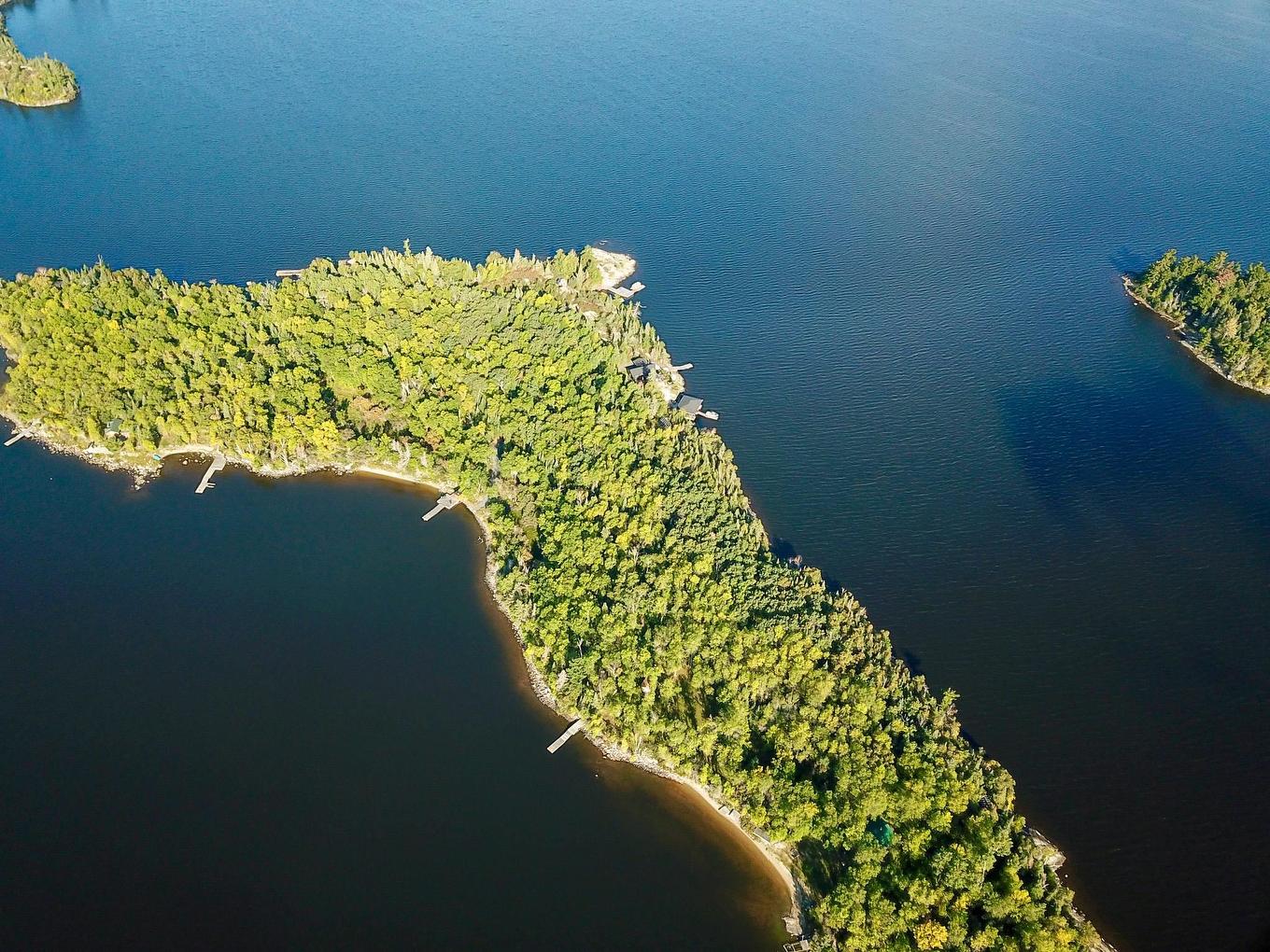 Lot 14 Castlerock Island, Kenora, ON