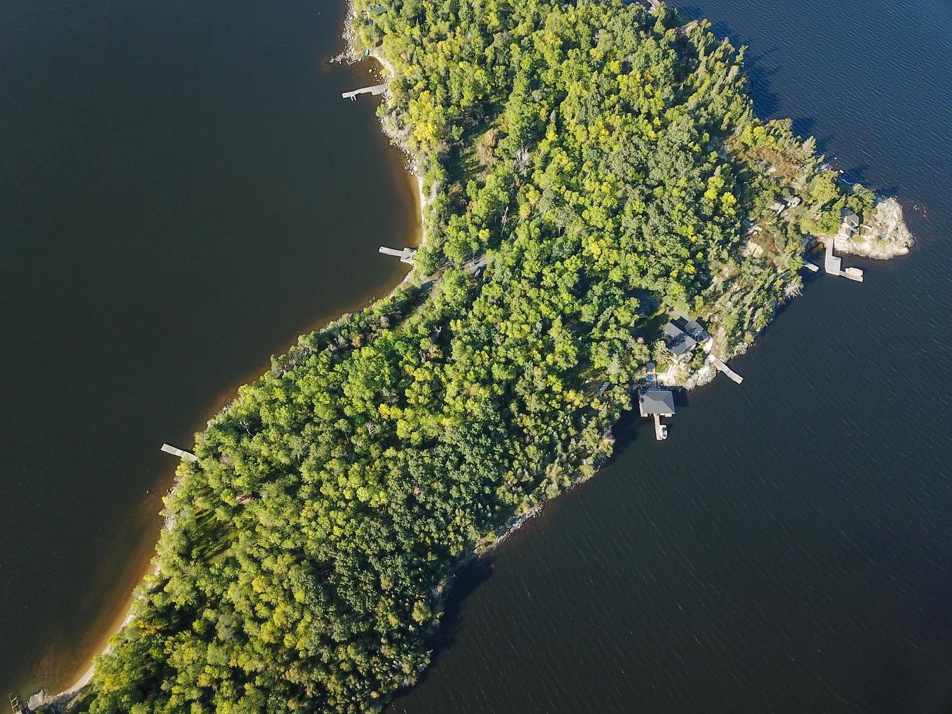 Lot 14 Castlerock Island, Kenora, ON